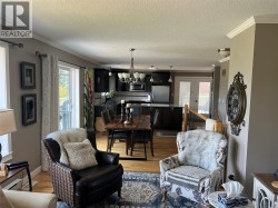 Livingroom to Kitchen - 