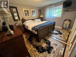 Primary Bedroom . - 