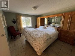 Primary Bedroom Lower Level . - 