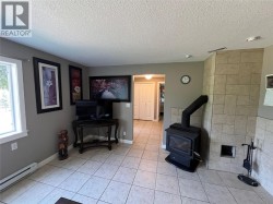 Family Room . - 