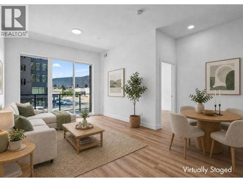 2780 Olalla Road Unit# 201  West Kelowna, BC V1Z 2A9