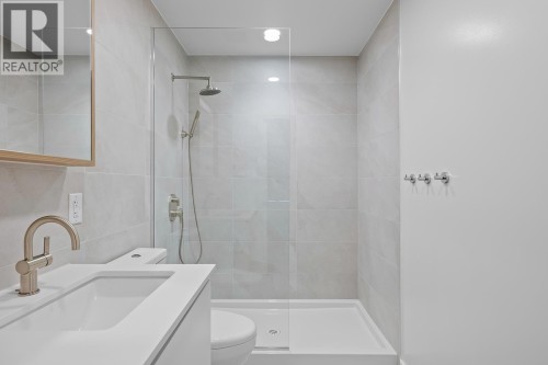 Primary Bathroom - 2780 Olalla Road Unit# 201, West Kelowna, BC - Indoor Photo Showing Bathroom