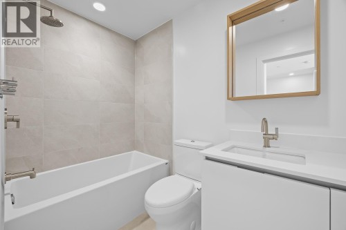Bathroom - 2780 Olalla Road Unit# 201, West Kelowna, BC - Indoor Photo Showing Bathroom