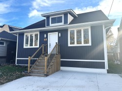 1-10 Comet Avenue  Hamilton, ON L8H 7E5