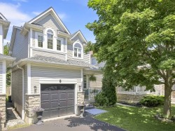 8 Sinden Drive  Whitby, ON L1M 2B8