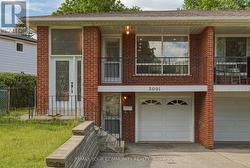 3091 RYMAL ROAD  Mississauga, ON L4Y 3B4