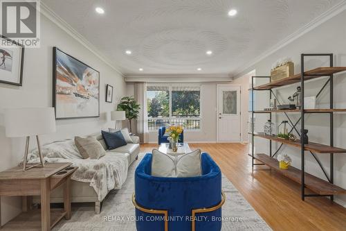 3091 Rymal Road, Mississauga, ON - Indoor