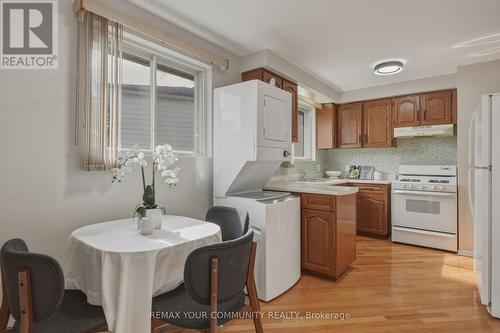 3091 Rymal Road, Mississauga, ON - Indoor Photo Showing Kitchen