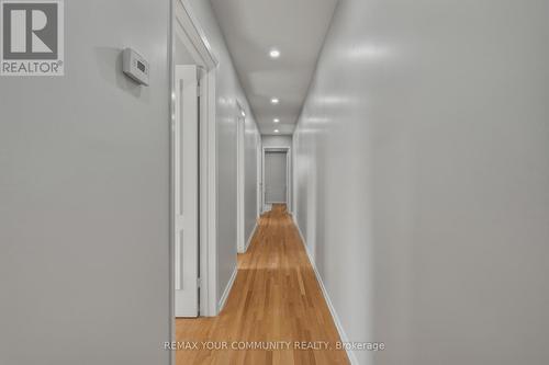 3091 Rymal Road, Mississauga, ON - Indoor Photo Showing Other Room