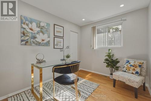 3091 Rymal Road, Mississauga, ON - Indoor