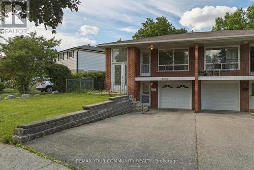 3091 Rymal Road, Mississauga, ON - Outdoor