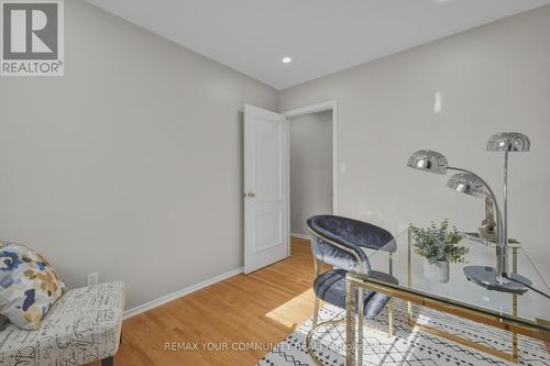 3091 Rymal Road, Mississauga, ON - Indoor