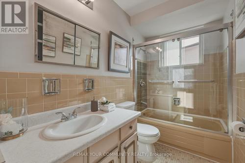 3091 Rymal Road, Mississauga, ON - Indoor Photo Showing Bathroom