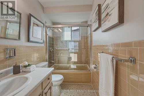 3091 Rymal Road, Mississauga, ON - Indoor Photo Showing Bathroom