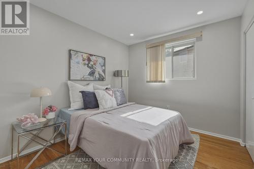 3091 Rymal Road, Mississauga, ON - Indoor Photo Showing Bedroom