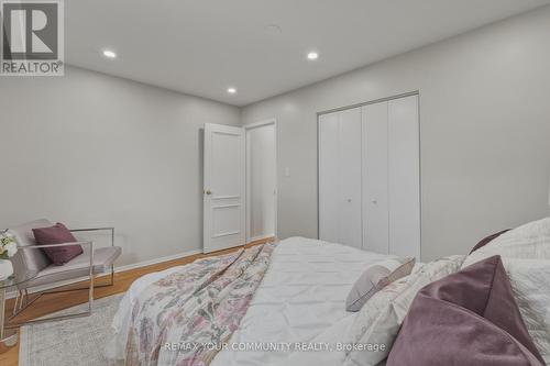 3091 Rymal Road, Mississauga, ON - Indoor Photo Showing Bedroom