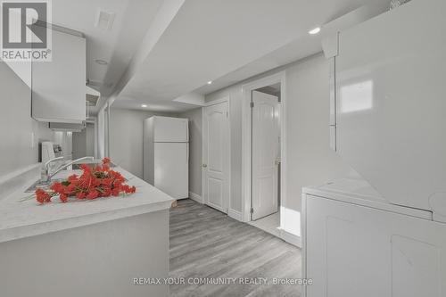 3091 Rymal Road, Mississauga, ON - Indoor