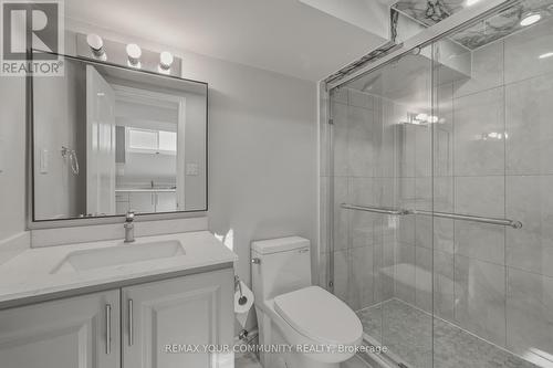 3091 Rymal Road, Mississauga, ON - Indoor Photo Showing Bathroom