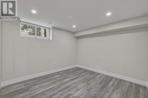 3091 Rymal Road, Mississauga, ON - Indoor Photo Showing Other Room