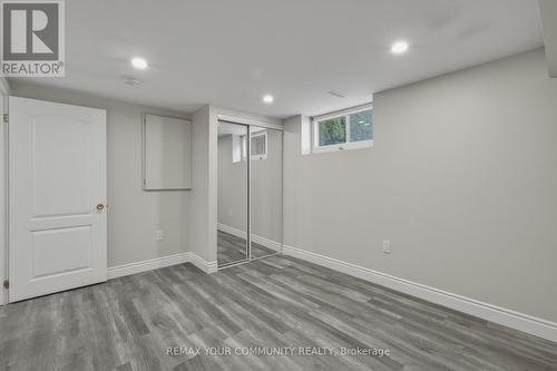 3091 Rymal Road, Mississauga, ON - Indoor