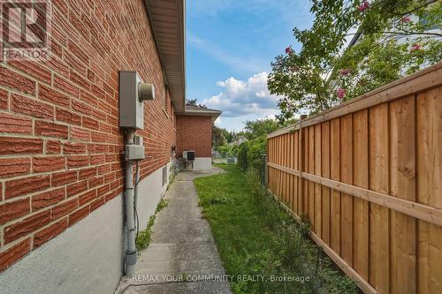 3091 Rymal Road, Mississauga, ON - Outdoor With Exterior