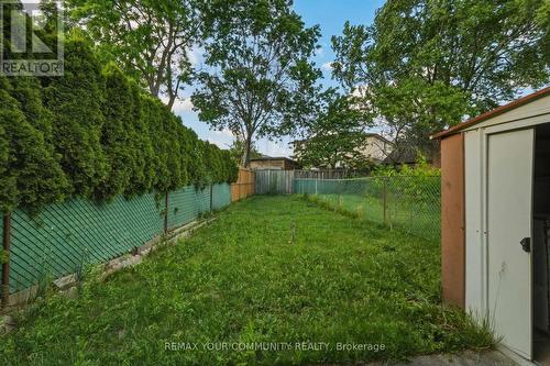 3091 Rymal Road, Mississauga, ON - Outdoor