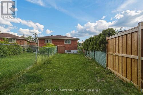 3091 Rymal Road, Mississauga, ON - Outdoor
