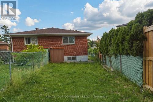 3091 Rymal Road, Mississauga, ON - Outdoor