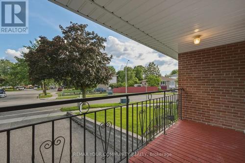3091 Rymal Road, Mississauga, ON - Outdoor With Exterior