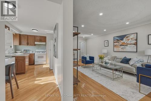3091 Rymal Road, Mississauga, ON - Indoor