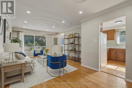 3091 Rymal Road, Mississauga, ON - Indoor