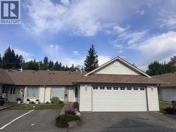 7 490 LEWIS DRIVE Quesnel, BC V2J 5W2