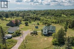 1973 Huron Line RD|St. Joseph Township  St. Joseph Island, ON P0R 1J0
