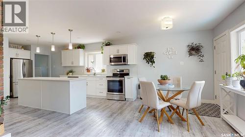 3231 Hill Avenue, Regina, SK - Indoor