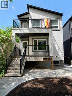 2264 Montreal STREET  Regina, SK S4P 1L6