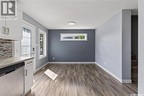 4537 James Hill Road, Regina, SK - Indoor