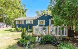 17 Mustard Street  Uxbridge, ON L9P 1R2