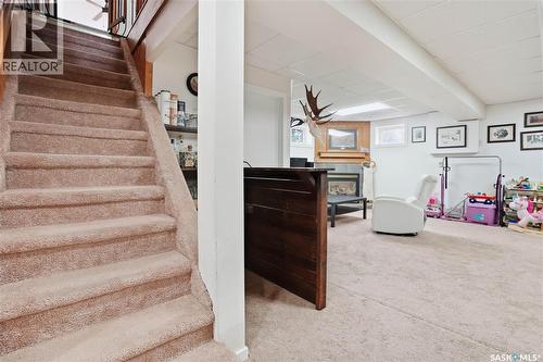 329 1St Avenue E, Mortlach, SK - Indoor Photo Showing Other Room