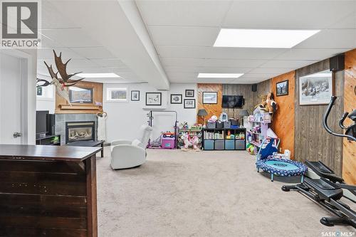 329 1St Avenue E, Mortlach, SK - Indoor
