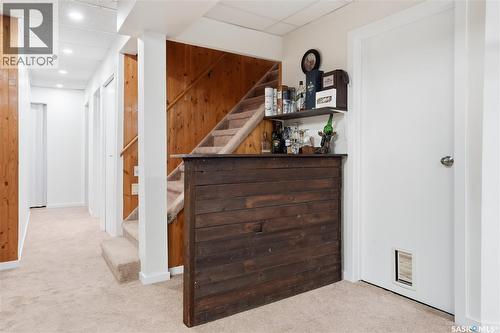 329 1St Avenue E, Mortlach, SK - Indoor Photo Showing Other Room