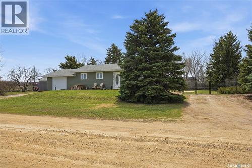 329 1St Avenue E, Mortlach, SK - Outdoor
