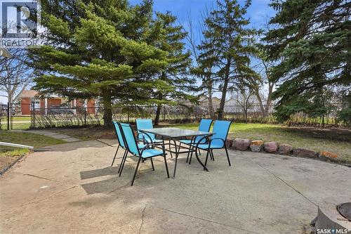 329 1St Avenue E, Mortlach, SK - Outdoor