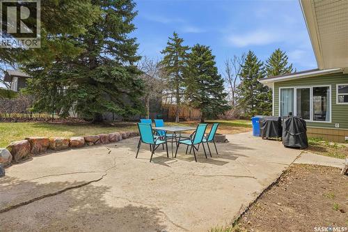 329 1St Avenue E, Mortlach, SK - Outdoor