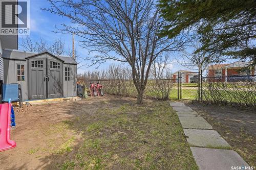 329 1St Avenue E, Mortlach, SK - Outdoor