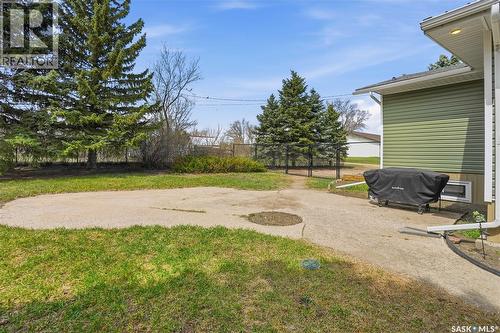 329 1St Avenue E, Mortlach, SK - Outdoor