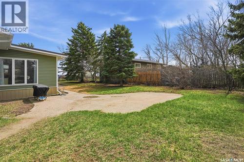 329 1St Avenue E, Mortlach, SK - Outdoor