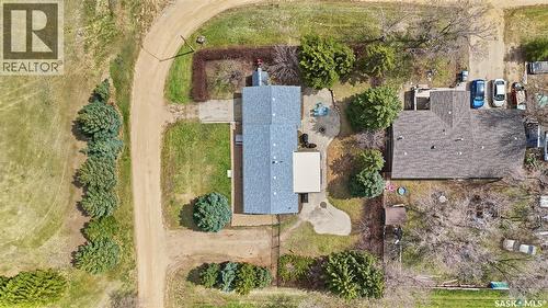 329 1St Avenue E, Mortlach, SK - Outdoor