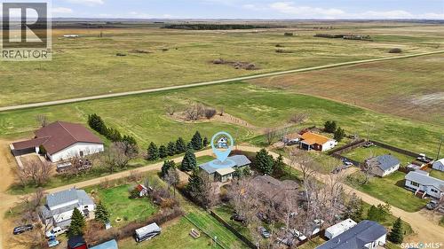 329 1St Avenue E, Mortlach, SK - Outdoor With View
