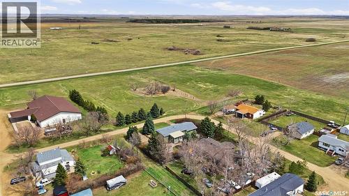 329 1St Avenue E, Mortlach, SK - Outdoor With View