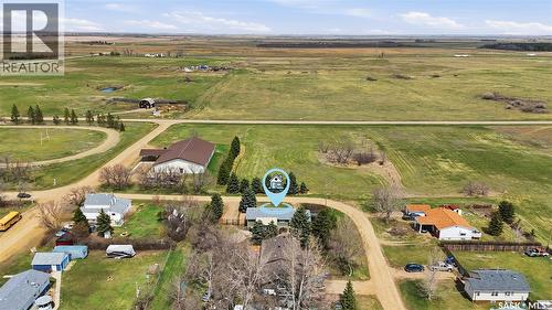 329 1St Avenue E, Mortlach, SK - Outdoor With View
